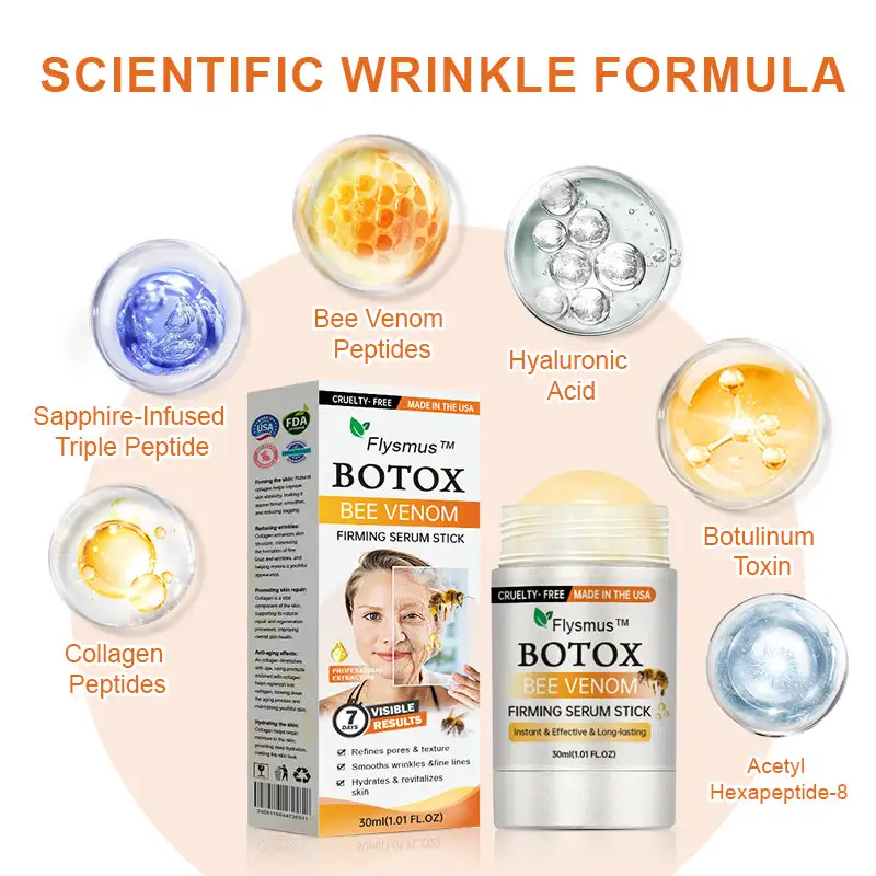 Botox Bee Venom Firming Serum Stick - Image 12