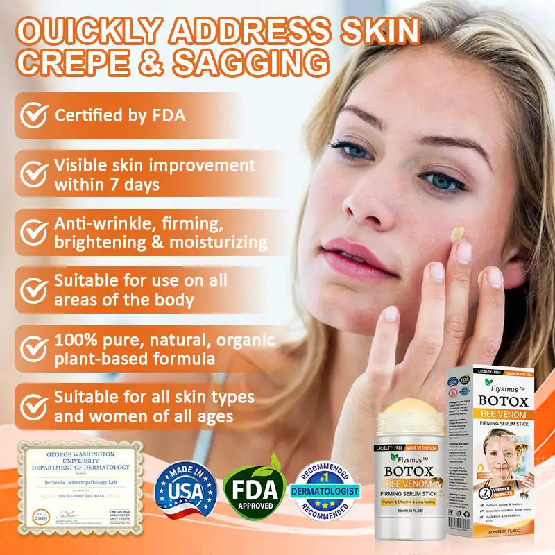Botox Bee Venom Firming Serum Stick - Image 6
