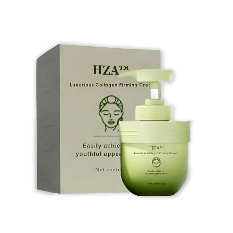 Luxurious Collagen Firming Cream - Image 10