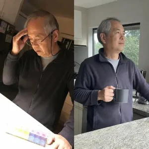 Alternative view of – Restore Natural Blood Flow in 2 Weeks