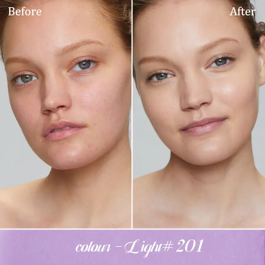 Color-Changing Cover Cream Stick - Image 2