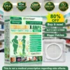 MetaboX 10-IN-1 Berberine AMPK Patch
