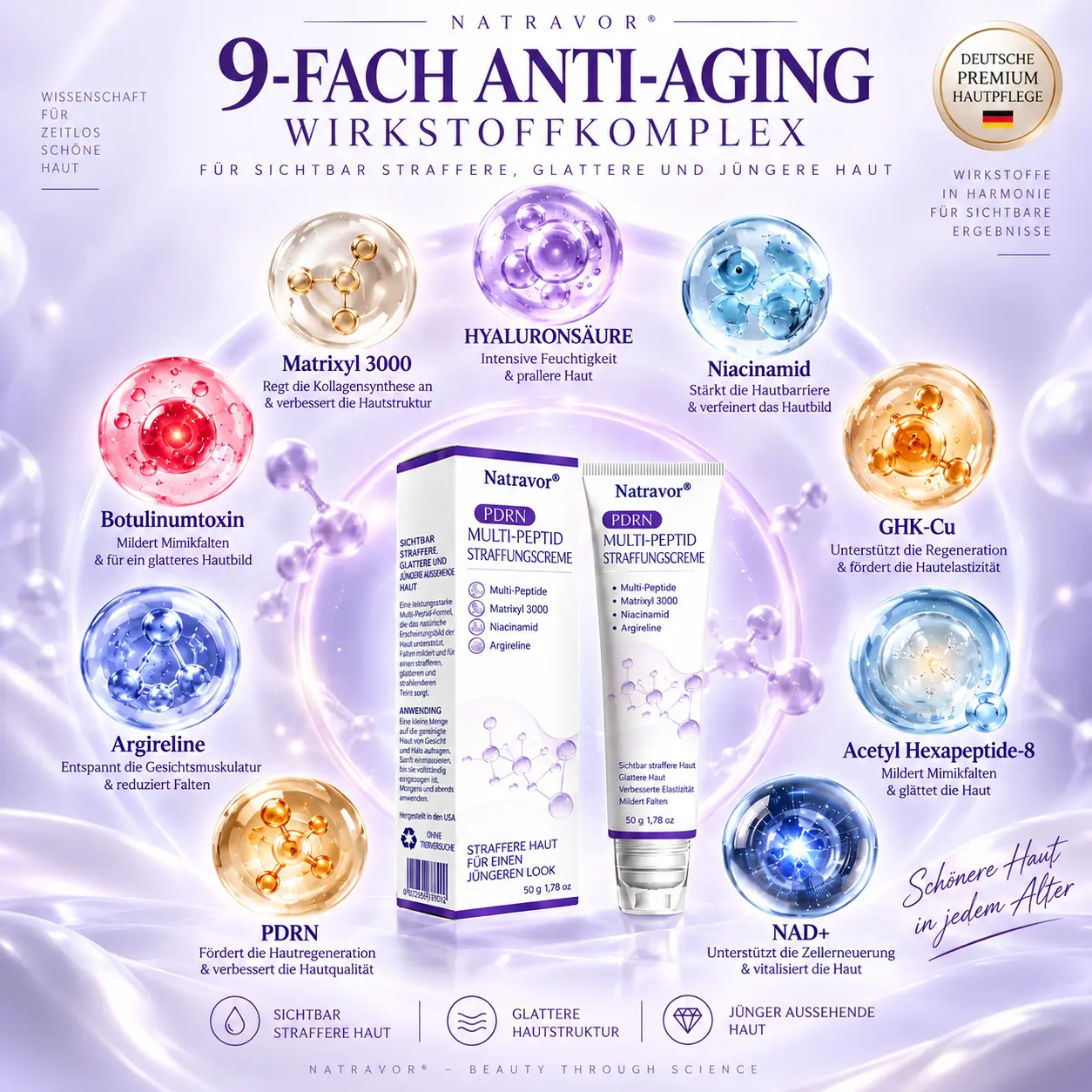 PDRN Multi-Peptide Firming Body Cream - Image 12