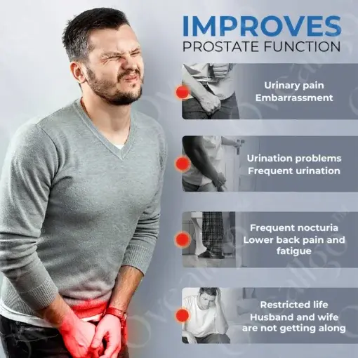 NEW BeeBoom Nasal Inhaler For Prostate Wellness - Image 4