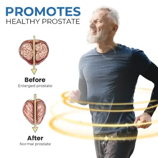 NEW BeeBoom Nasal Inhaler For Prostate Wellness - Image 8