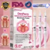 🦷 DenPerm Advanced Enamel Repair Biomimetic Protein Gel