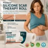 SILICONE SCAR THERAPY ROLL