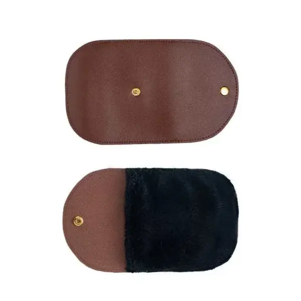 Faux-Wool Polishing Glove - Image 7