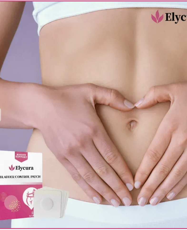 Bladder Control Patch - Image 3