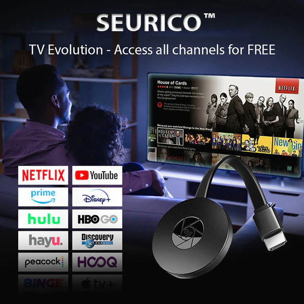 TV Evolution - Image 2