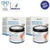 Advanced Magnesium Pain Relief Cream